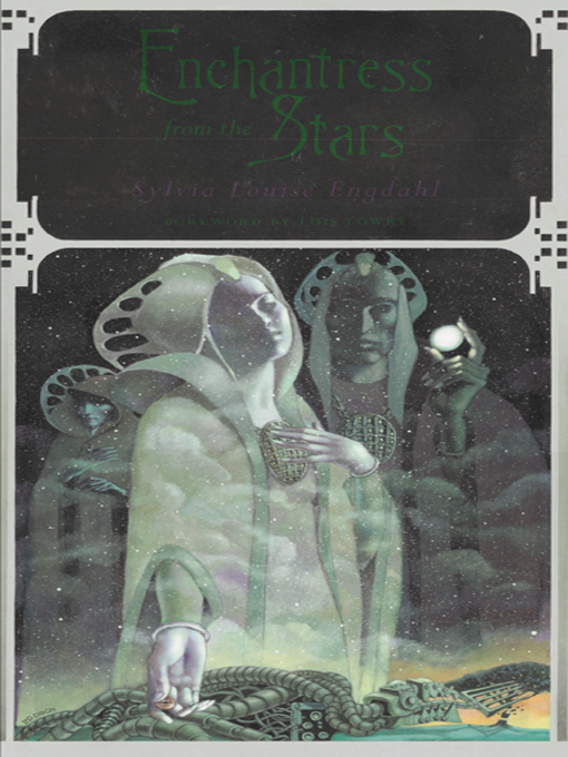 Title details for Enchantress from the Stars by Sylvia Louise Engdahl - Available